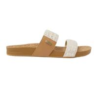 Reef Cushion Vista Sandals Brown EU 38 1/2 Woman
