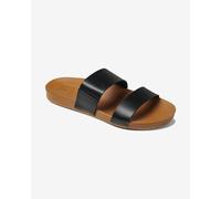 Reef Cushion Vista Sandals Black Women - 38.5