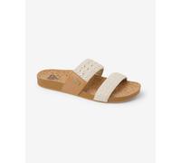 Reef Cushion Vista Sandals Brown EU 37 1/2 Woman