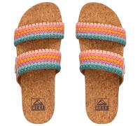 Reef - Cushion Vista Sherbet Multi - 8 - Slides