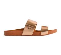 Reef - Cushion Vista Sunset Bronze - 7.5 - Slides
