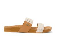 Reef - Cushion Vista Vintage Textile - 8.5 - Slides