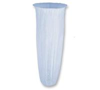 Reef Diaper Disposable Filter Sock Replacement Elements, for Use with 4” Flange Assemblies (30 Pack)