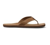 Reef Flip flops / Sandals (Shoes) REEF DRAFTSMEN in Brown 8