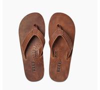 Reef Draftsmen Sandals bronze brown 9.0