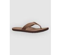 Reef Draftsmen Sandals classic brown 10.0