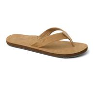 Reef - Draftsmen - Sandals size 6, sand/brown