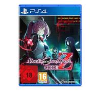 Reef Entertainment - Death end re Quest Code Z Day One Edition /PS4 - - D59z