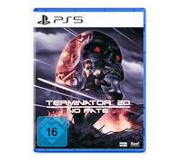 Reef Entertainment - Terminator 2D NO FATE Day One Edition GERMAN U - K59z
