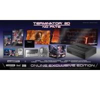 Reef Entertainment - Terminator 2D NO FATE Online Exclusive Edition E - F59z