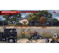 Reef Entertainment Terminator 2D No Fate PS5 Day One Simplified Chinese, Traditional Chinese, German, English, Spanish, French, Italian, Japanese, Korean, Polish, Portuguese, Ukrainian PlayStation 5