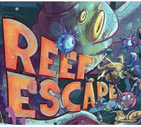 Reef Escape PC Steam CD Key