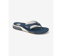 Reef Sandal Fanning CJ9043 - Dark Brown 41.5, Cj9043 Dark Brown, 44 EU
