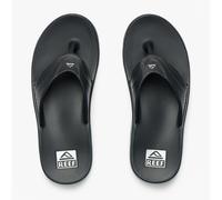 Reef Fanning H20 Sandals Black EU 44 Men
