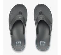 Reef FANNING H20 Mens Toe-Post Sandals Grey - UK 11 - Grey