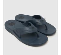 Reef Fanning H20 Sandals in Navy UK 9 (EU 43)