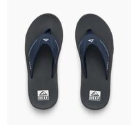 Reef Fanning Men's Flip Flops Navy/Shadow NEW