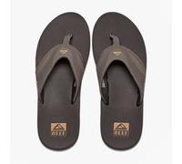 Reef Fanning Flip Flops Brown EU 43 Men