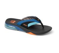 Reef - Fanning Plus - Sandals size 12, blue