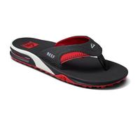 Reef - Fanning Pregame - Sandals size 12, black