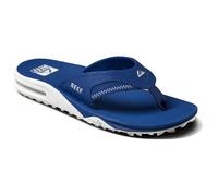 Reef - Fanning Pregame - Sandals size 8, blue