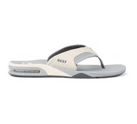 Reef Fanning Sandals Grey EU 42 Men