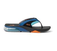Reef Fanning + Sandals Blue EU 42 Men
