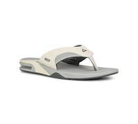 Reef Fanning Sandals Grey EU 42 Man