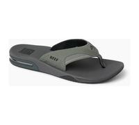 Reef - Fanning - Sandals size 12, white/grey