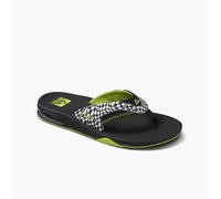 Reef Fanning Sandals Swell Checkers men