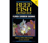 Reef Fish Behavior - Florida Caribbean Bahamas