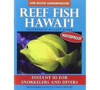 Reef Fish Hawaii - NEW John J. Hoover 2006
