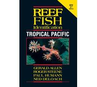 Reef Fish Identification