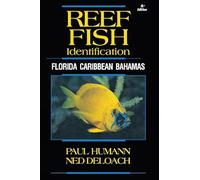 Reef Fish Identification