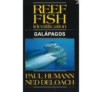 Reef Fish Identification by Paul Humann, Ned Deloach - 9781878348357