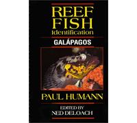 Reef Fish Identification: Galapagos