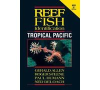 Reef Fish Identification: Tropical Pacific