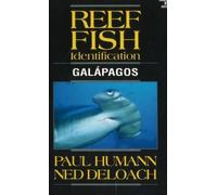 Reef Fish Identification: Galápagos