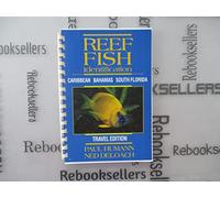 Reef Fish Identification (Travel Edition): Caribbean, Bahamas, South Florida