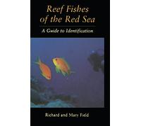 Reef Fish Of The Red Sea: A Guide to Identification