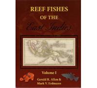 Reef Fishes of the East Indies