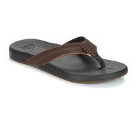 Reef Flip flops / Sandals (Shoes) CUSHION BOUNCE PHANTOM LE in Brown 6