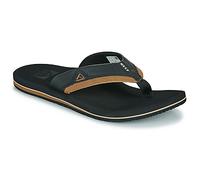Reef - Cushion Dawn - Sandals size 9, black