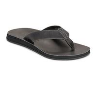 Reef Reef OJAI CLASSIC Mens Toe-Post Sandals Faded Grey - UK 10 - Grey