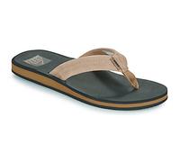 Reef Flip flops / Sandals (Shoes) THE GROUNDSWELL in Brown 11