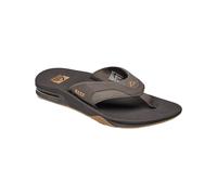 Reef Fanning Flip Flops Brown EU 43 Men