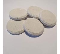 Reef-Geeks, Frag plug 10 x large disc, sps, lps, marine coral, frag racks.