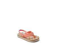Reef Girls Little Ahi Sandal, Daisy, 6 UK