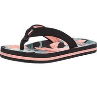 Reef Girl's Little Ahi Sandal, Hib, 3 UK
