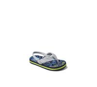 Reef Girls Little Ahi Sandals | Casual Sandals